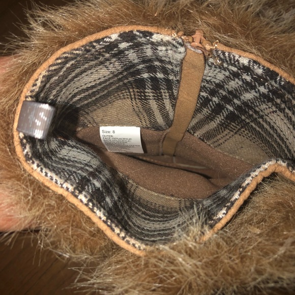 Muk Luks Boots - Picture 5 of 5